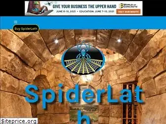 spiderlath.com