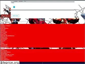 spiderman.wikia.com