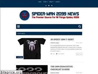 spiderman2099.com