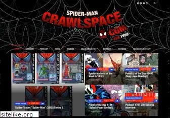 spidermancrawlspace.com