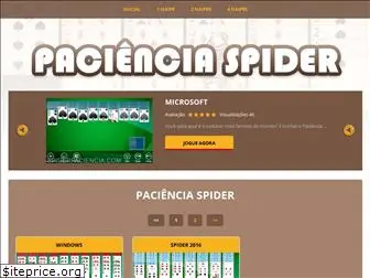 spiderpaciencia.com