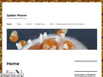 spiderpharm.com