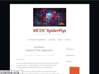 spiderpigsblog.wordpress.com