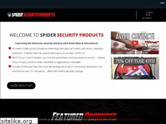 spiderprotect.com