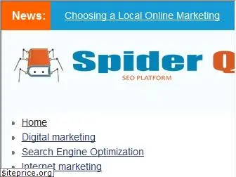 spiderqube.com