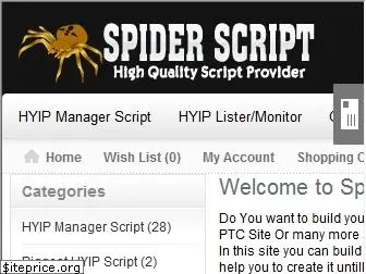 spiderscript.com