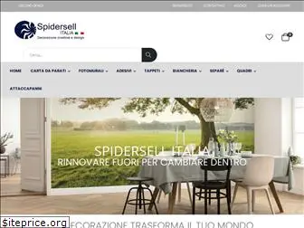 spidersellitalia.com