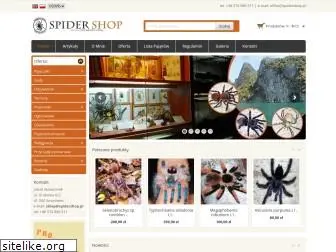 spidershop.pl