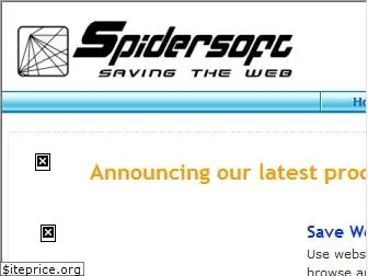 spidersoft.com