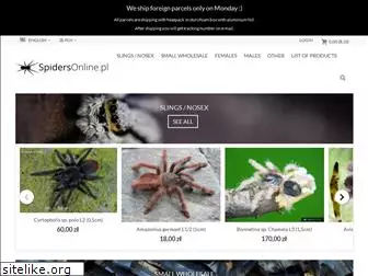 spidersonline.pl