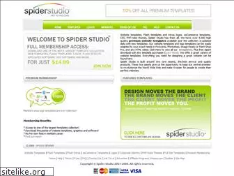 spiderstudio.net