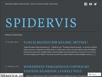 spidervis.wordpress.com