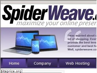spiderweave.com