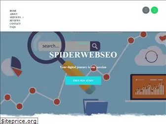 spiderwebseo.co.uk