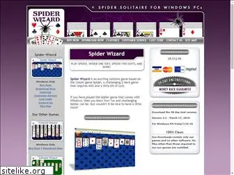 spiderwizard.net