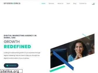 spiderworks.ae