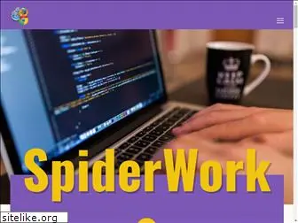 spiderworks.nl