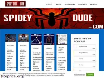 spidey-dude.com