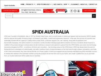 spidiaustralia.com.au