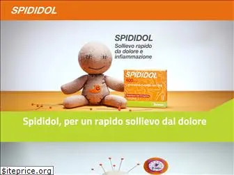 spididol.it