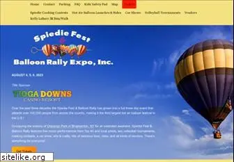 spiediefest.com