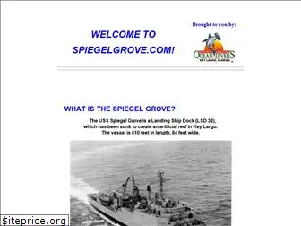 spiegelgrove.com