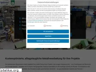 spiekermann-metallwaren.de