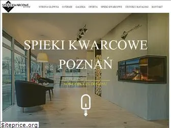 spiekikwarcowepoznan.pl