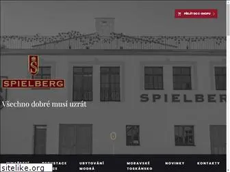 spielberg.cz