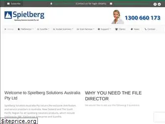 spielbergsolutions.com.au