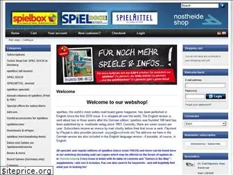 spielbox-shop.com