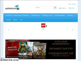 spielebude-shop.com