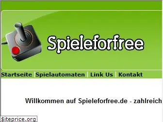 spieleforfree.de