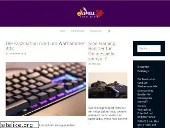 spielefuerdich.de