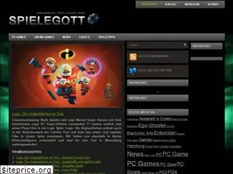 spielegott.com