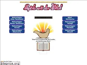 spielemitderbibel.net