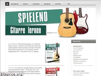 spielend-gitarre-lernen.de