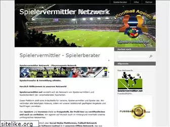 spielervermittler.net