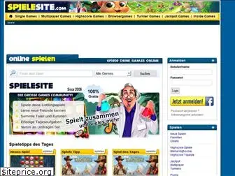 spielesite.com