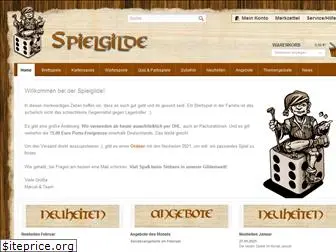 spielgilde.de