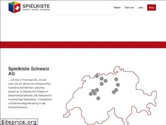 spielkiste.ch