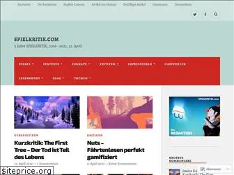 spielkritik.com