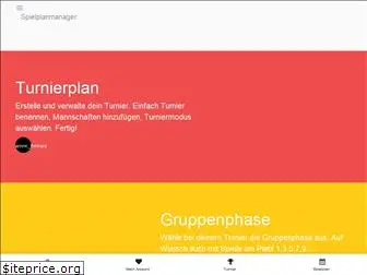 spielplanmanager.de