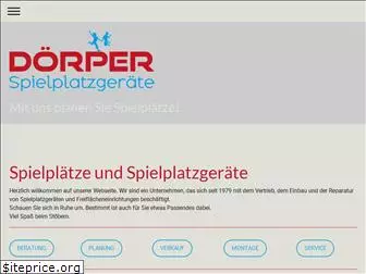 spielplatz-doerper.de