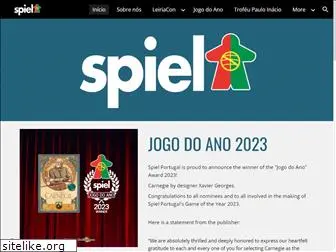 spielportugal.org