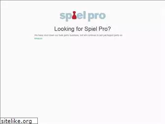 spielpro.com