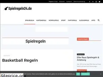 spielregeln24.de