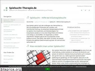 spielsucht-therapie.de