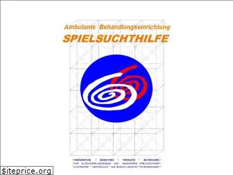 spielsuchthilfe.at