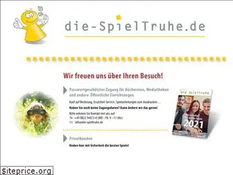 spieltruhe.de